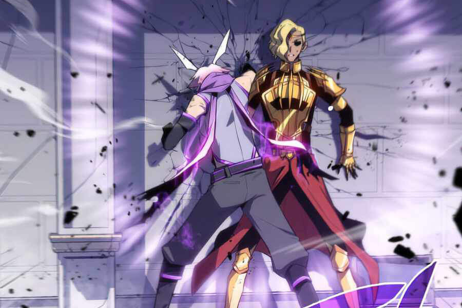 Kẻ Thách Đấu Chapter 11.5 - 58