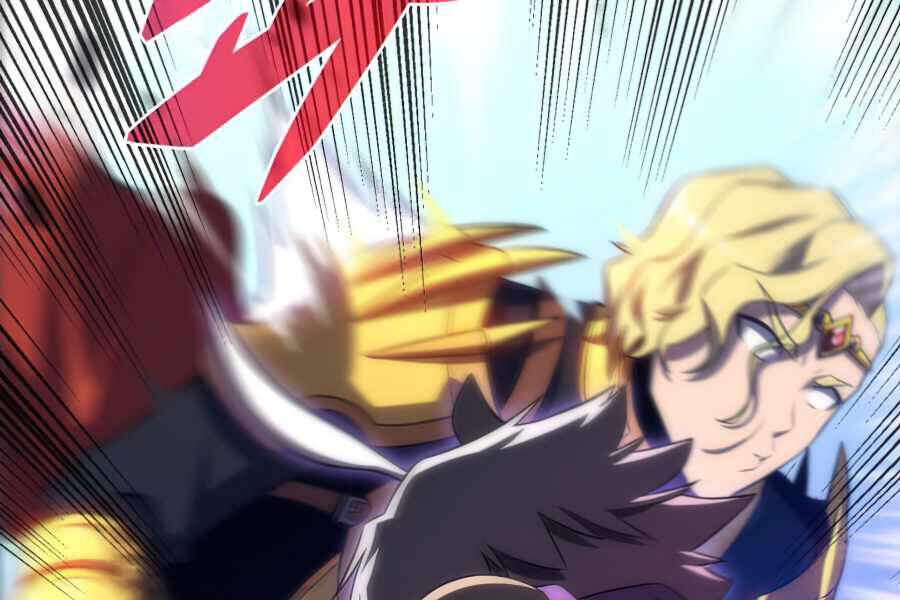 Kẻ Thách Đấu Chapter 11.5 - 77