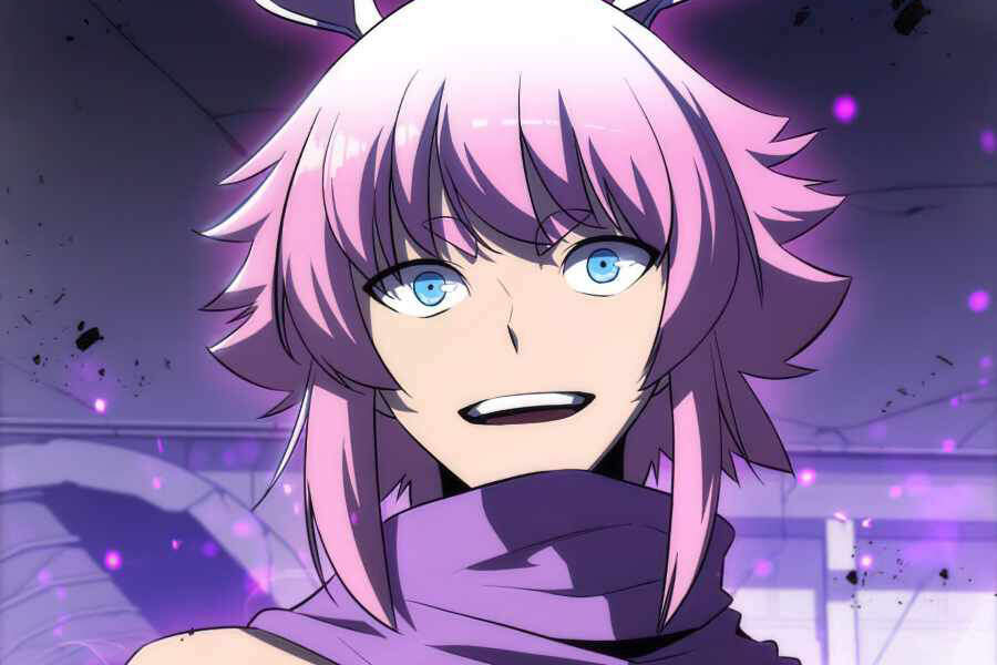 Kẻ Thách Đấu Chapter 11.5 - 92