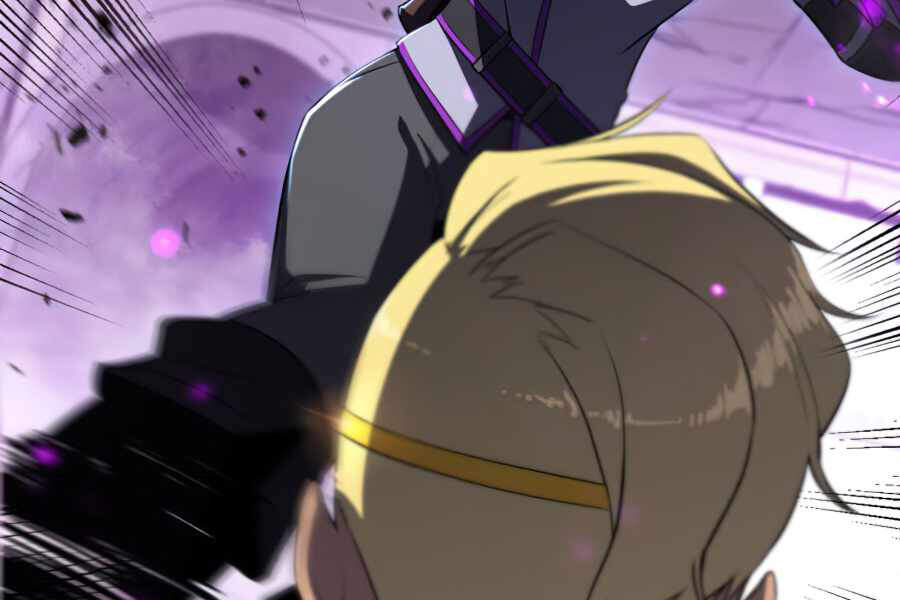 Kẻ Thách Đấu Chapter 11.5 - 97