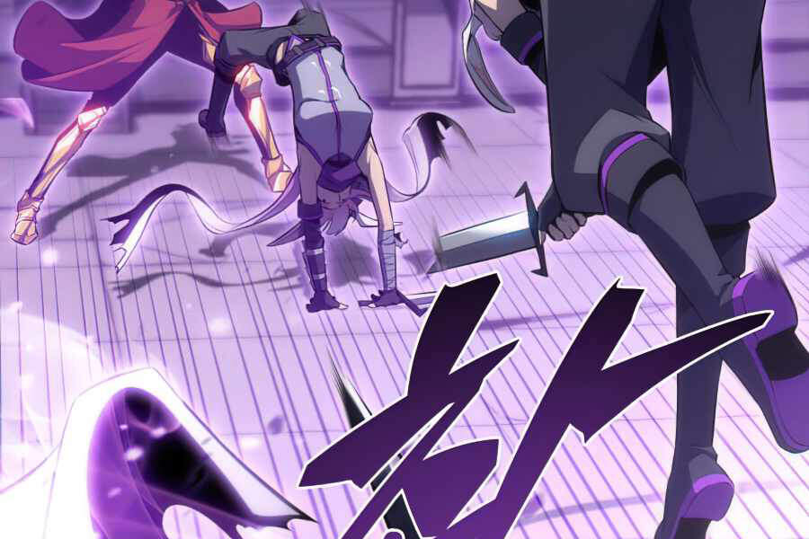 Kẻ Thách Đấu Chapter 11 - 145