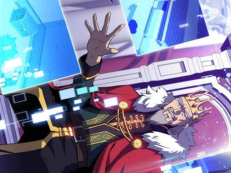 Kẻ Thách Đấu Chapter 14 - 24