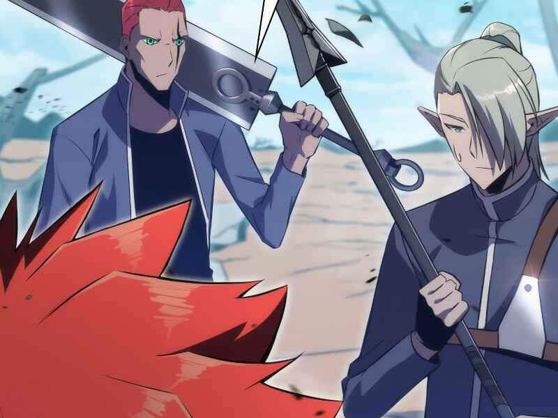 Kẻ Thách Đấu Chapter 14 - 51