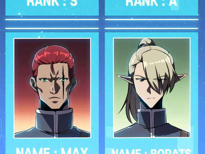 Kẻ Thách Đấu Chapter 14 - 78