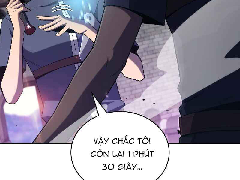 Kẻ Thách Đấu Chapter 15 - 201