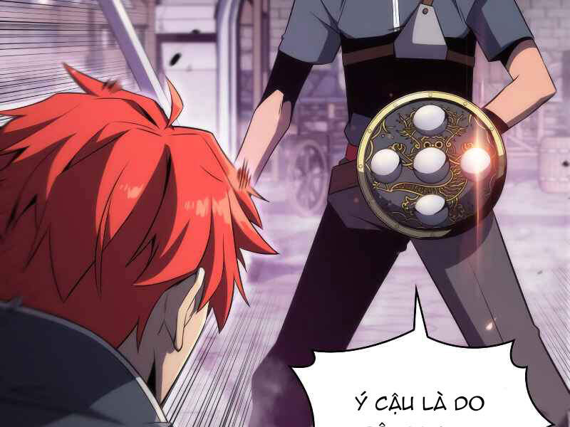 Kẻ Thách Đấu Chapter 15 - 208