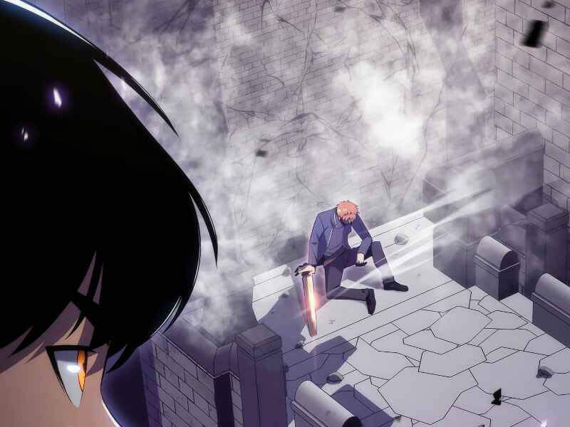 Kẻ Thách Đấu Chapter 15 - 73