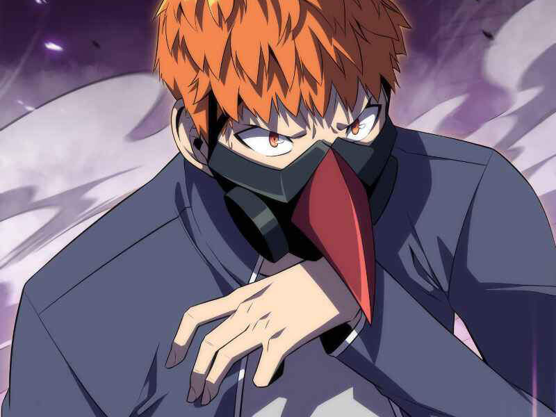 Kẻ Thách Đấu Chapter 15 - 77