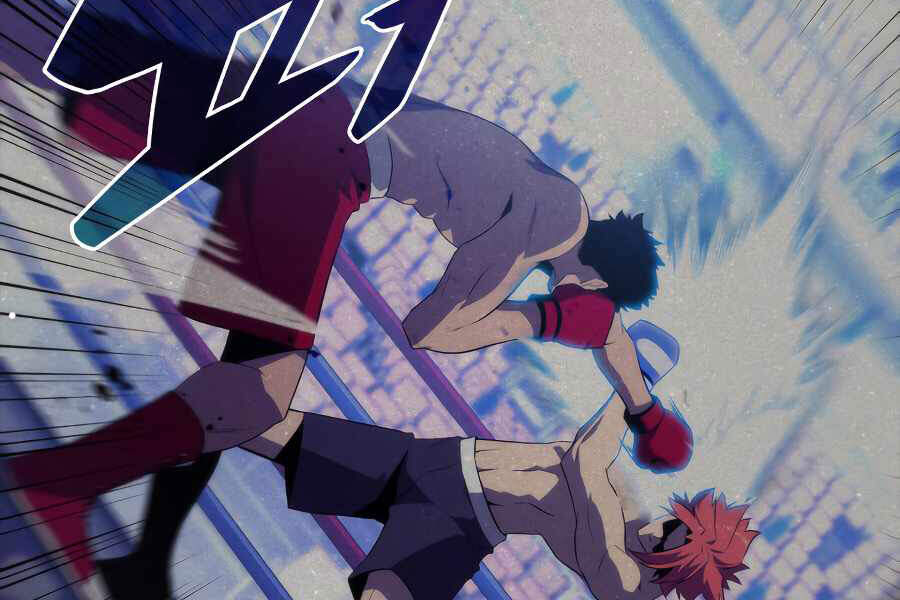 Kẻ Thách Đấu Chapter 16.5 - 1