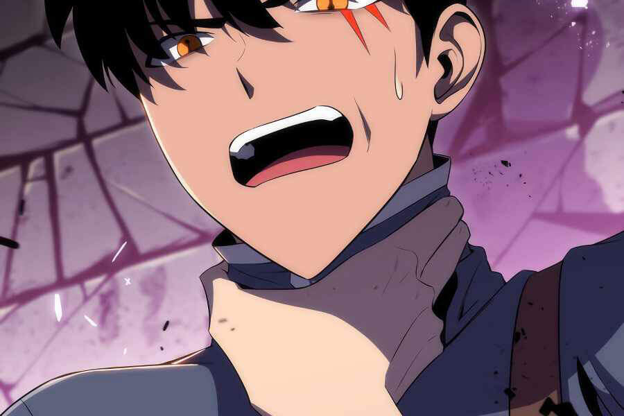 Kẻ Thách Đấu Chapter 16.5 - 118