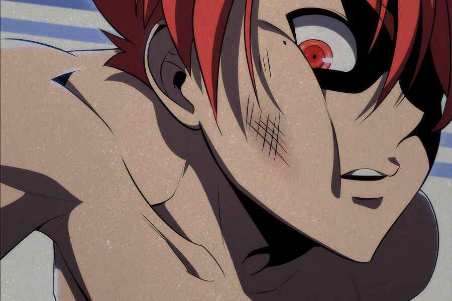 Kẻ Thách Đấu Chapter 16.5 - 8