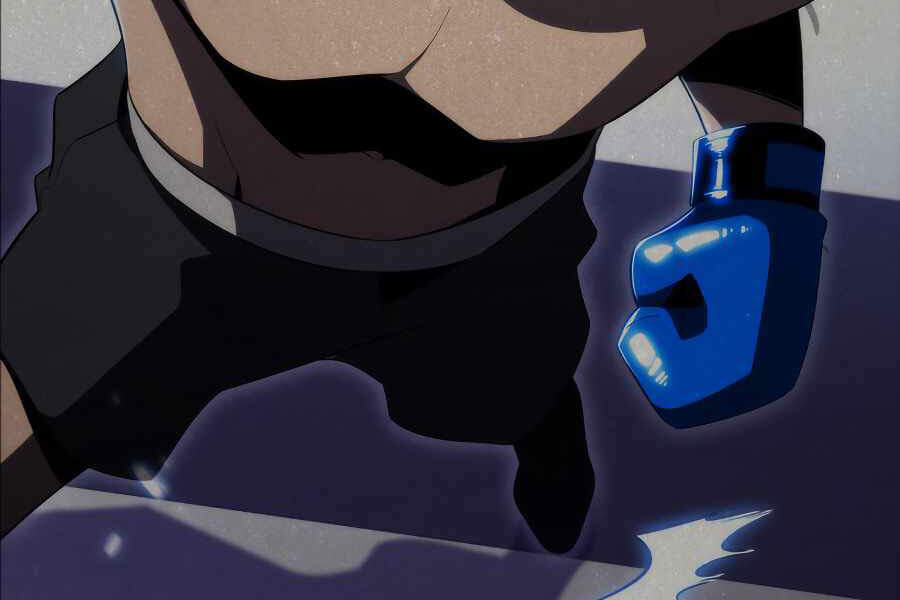 Kẻ Thách Đấu Chapter 16.5 - 9