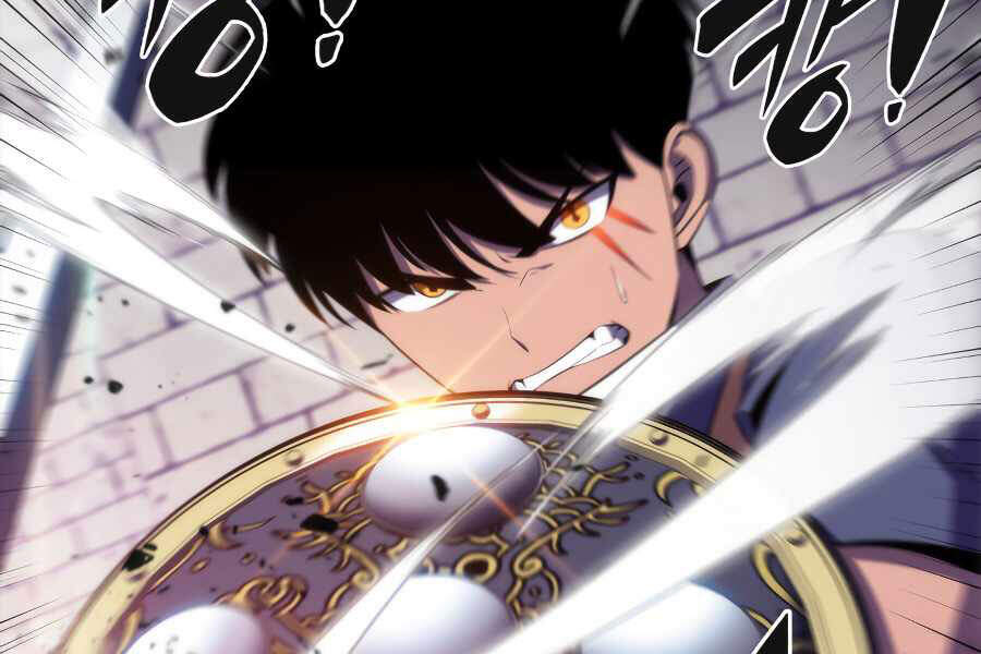 Kẻ Thách Đấu Chapter 16 - 106