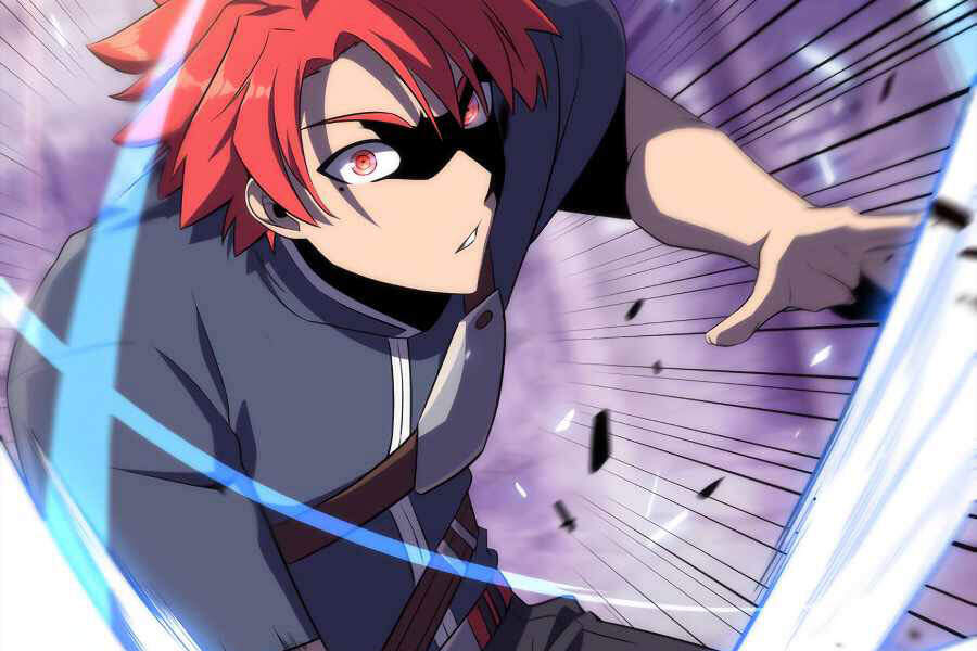 Kẻ Thách Đấu Chapter 16 - 109