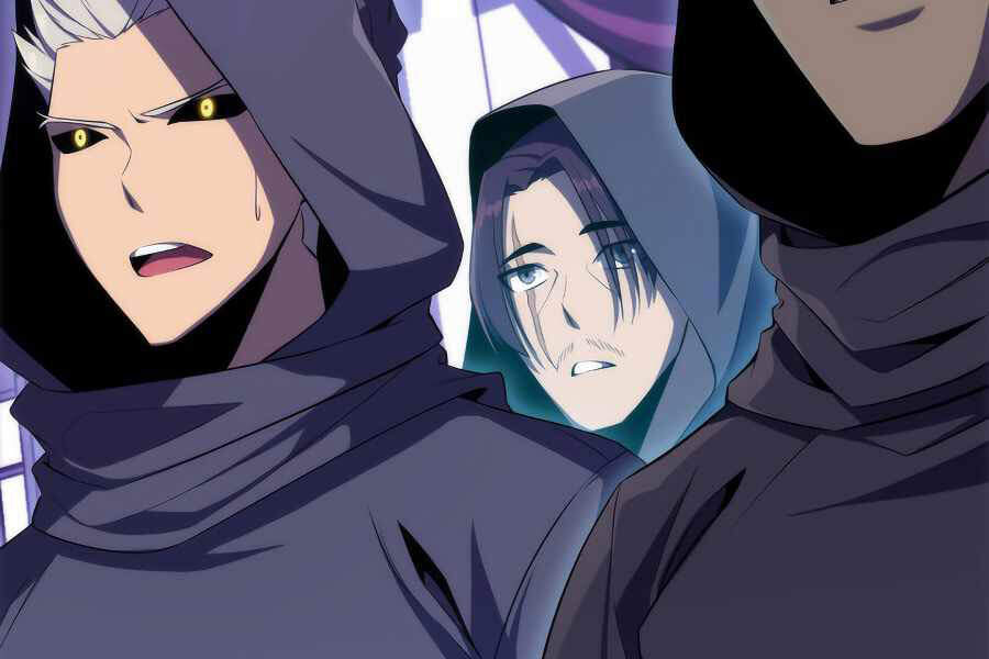 Kẻ Thách Đấu Chapter 16 - 125