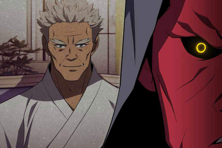 Kẻ Thách Đấu Chapter 16 - 138