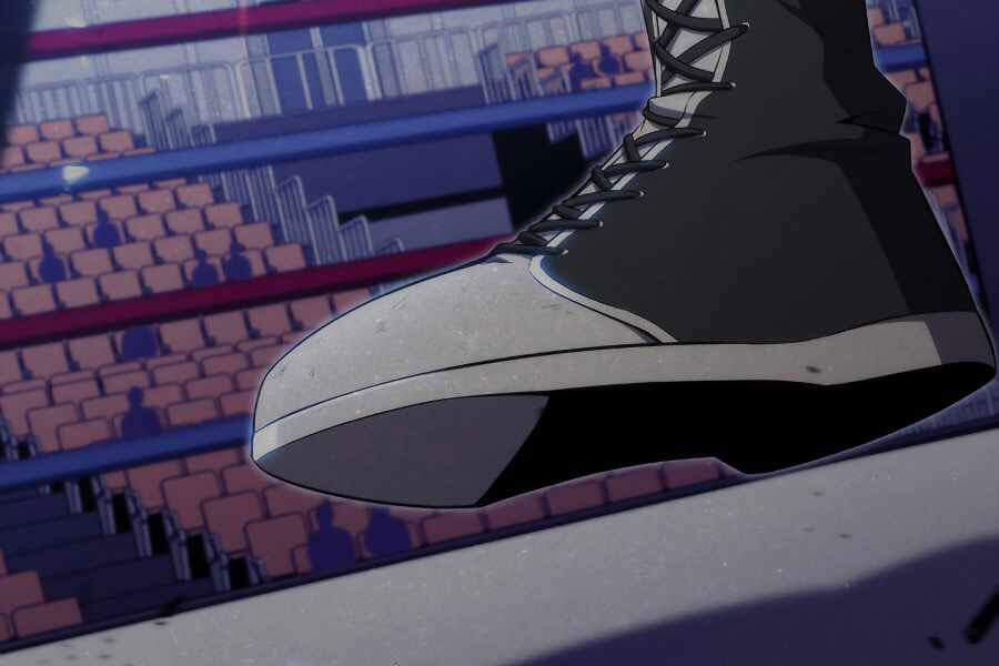 Kẻ Thách Đấu Chapter 16 - 160