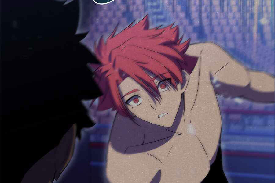 Kẻ Thách Đấu Chapter 16 - 167