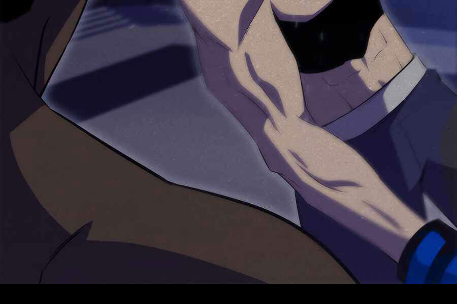 Kẻ Thách Đấu Chapter 16 - 168