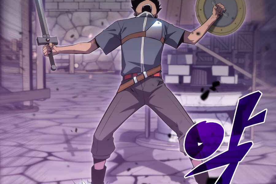 Kẻ Thách Đấu Chapter 16 - 22