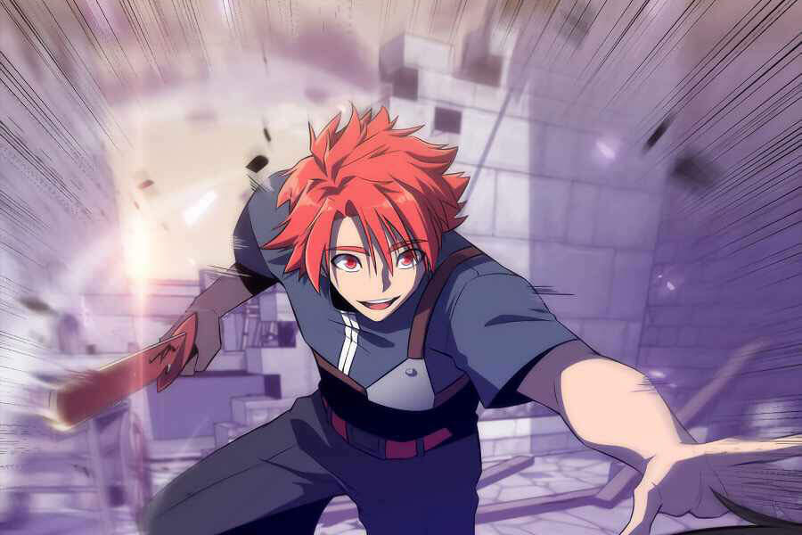 Kẻ Thách Đấu Chapter 16 - 30