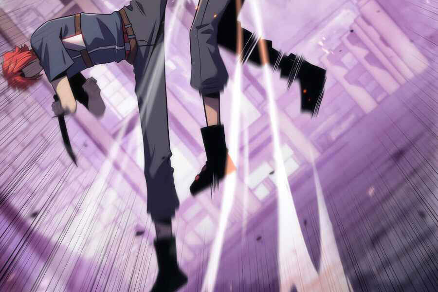 Kẻ Thách Đấu Chapter 16 - 4