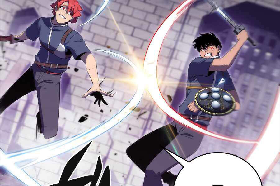 Kẻ Thách Đấu Chapter 16 - 35