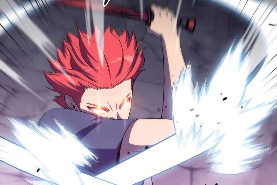 Kẻ Thách Đấu Chapter 16 - 100