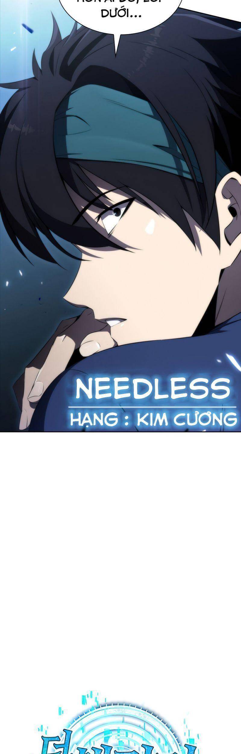 Kẻ Thách Đấu Chapter 20 - 15