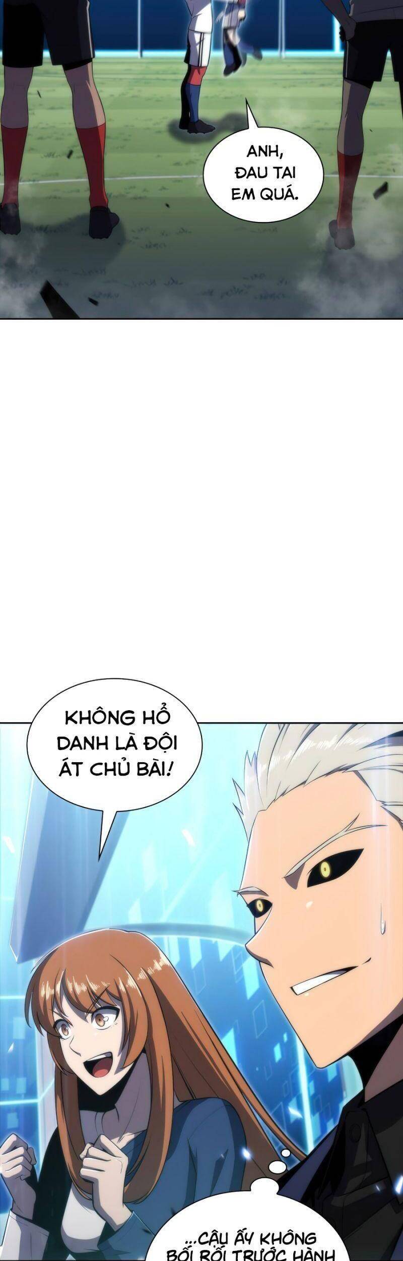 Kẻ Thách Đấu Chapter 20 - 17