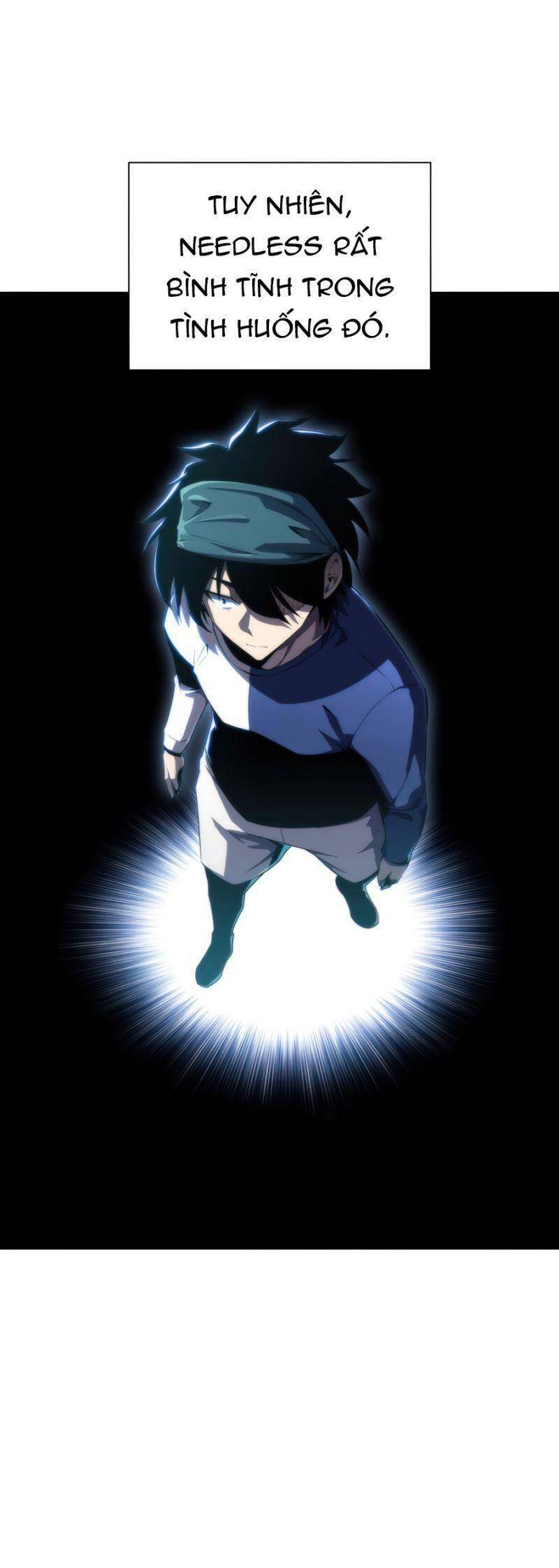 Kẻ Thách Đấu Chapter 20 - 19