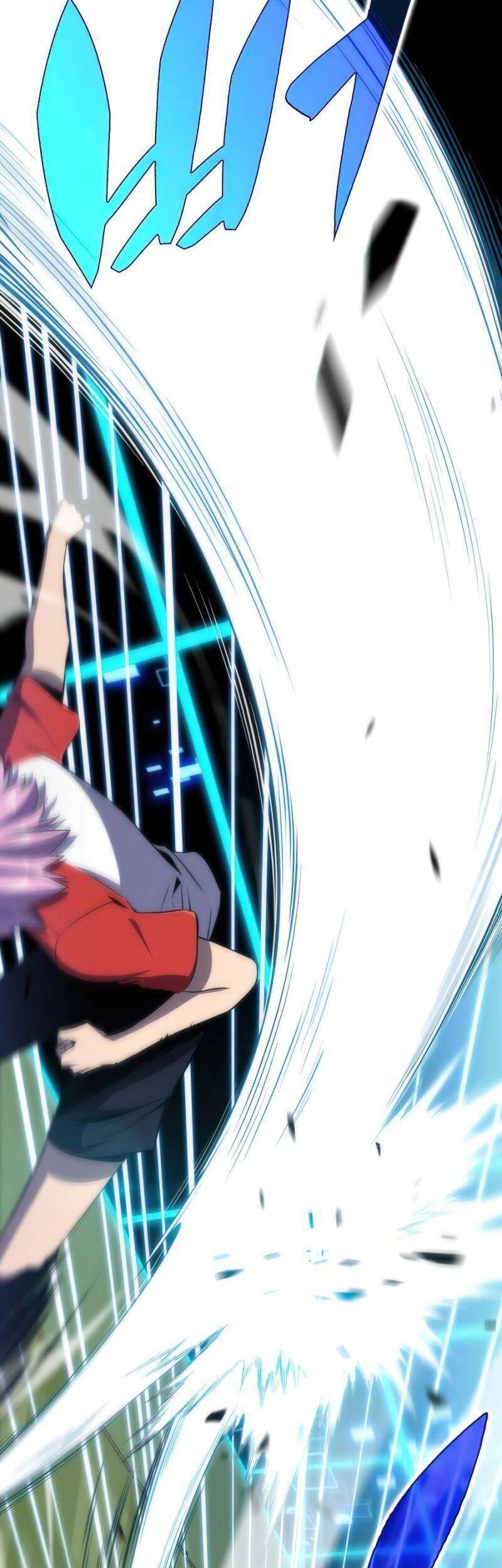 Kẻ Thách Đấu Chapter 20 - 3