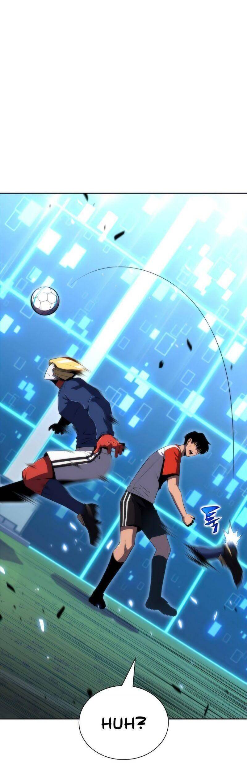 Kẻ Thách Đấu Chapter 20 - 26