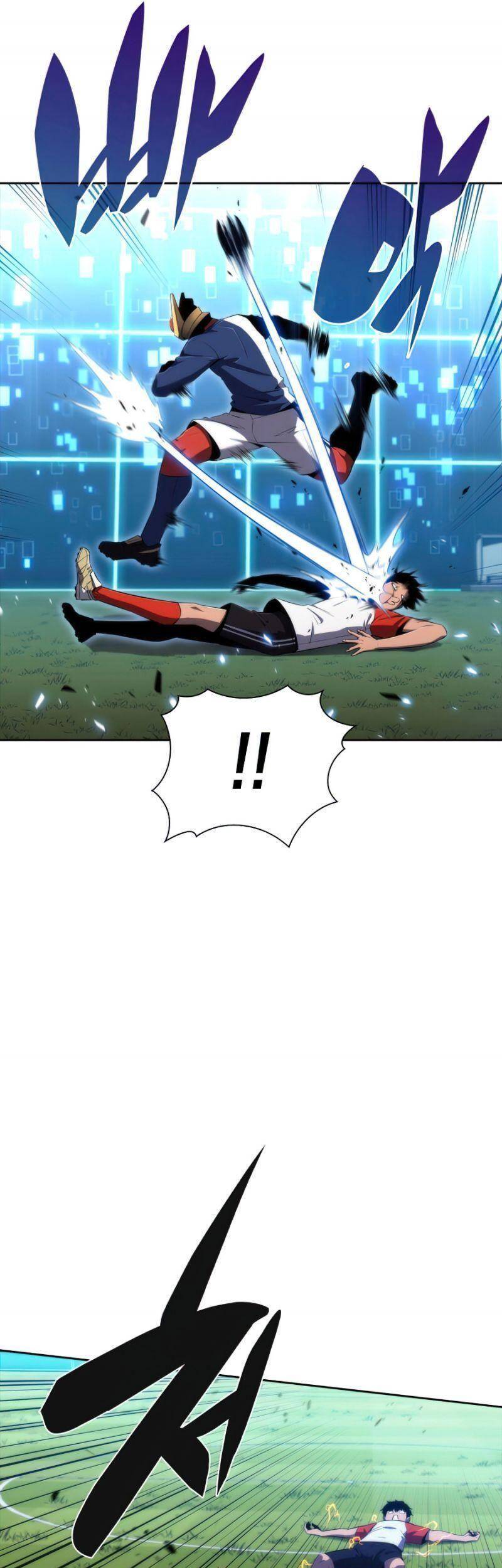 Kẻ Thách Đấu Chapter 20 - 30