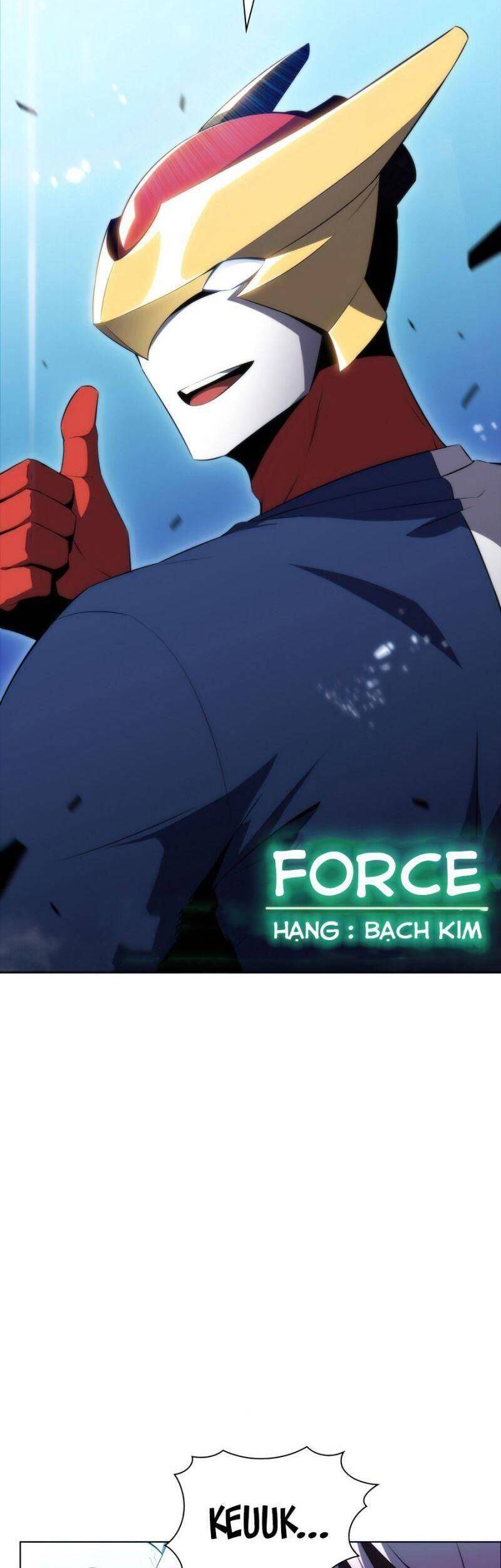 Kẻ Thách Đấu Chapter 20 - 33