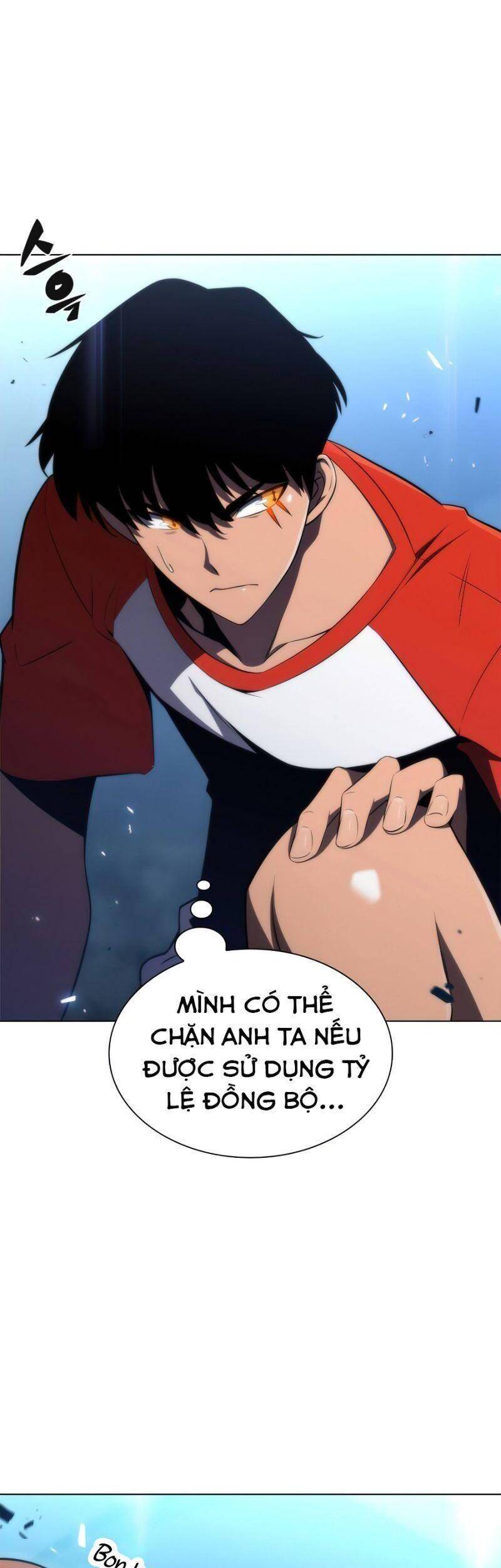 Kẻ Thách Đấu Chapter 20 - 36