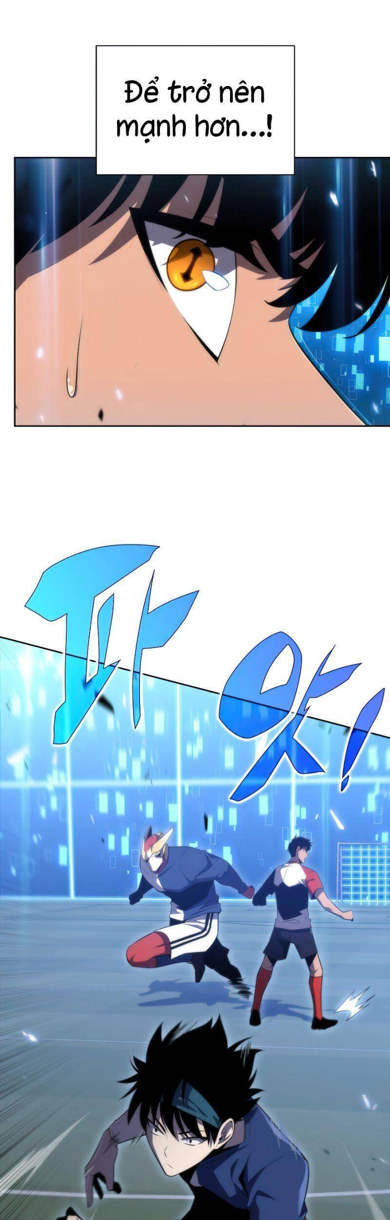 Kẻ Thách Đấu Chapter 20 - 40