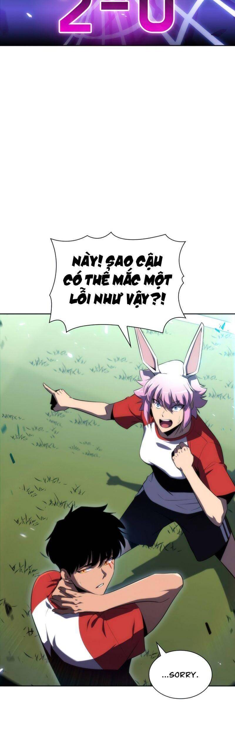 Kẻ Thách Đấu Chapter 20 - 42