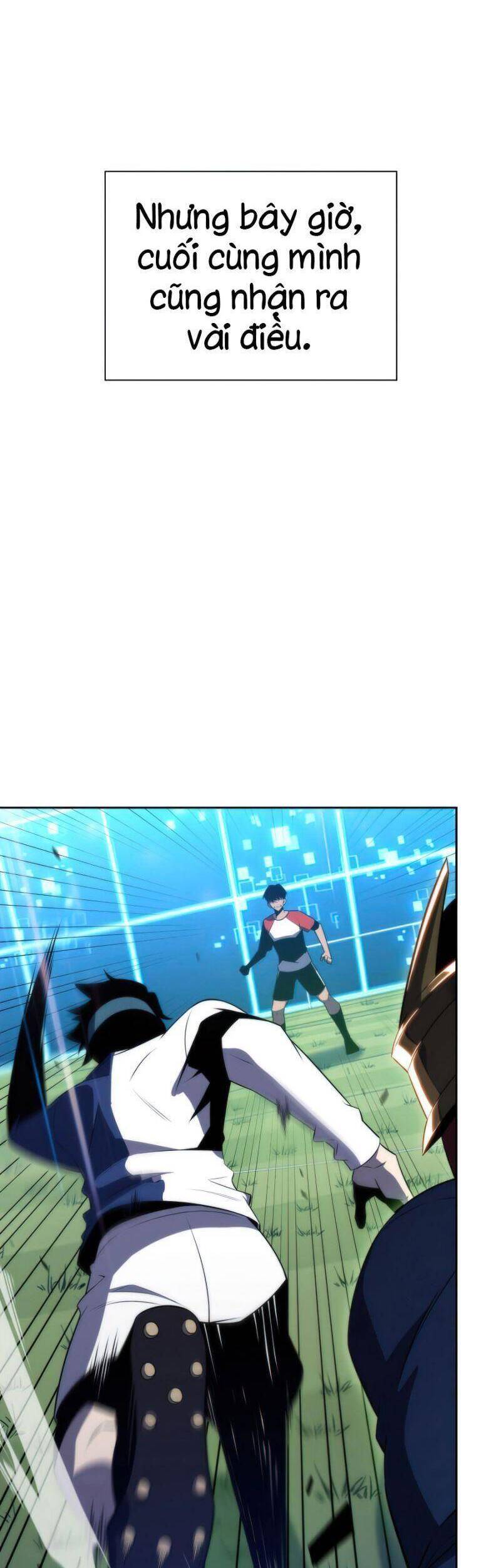 Kẻ Thách Đấu Chapter 20 - 43