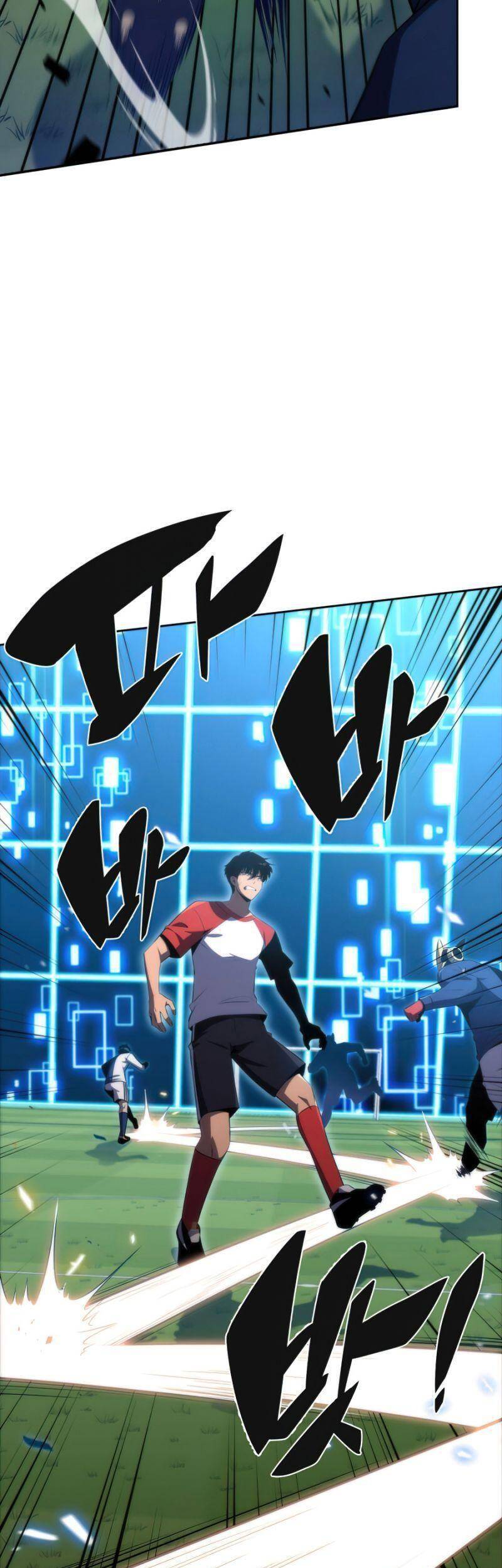 Kẻ Thách Đấu Chapter 20 - 44