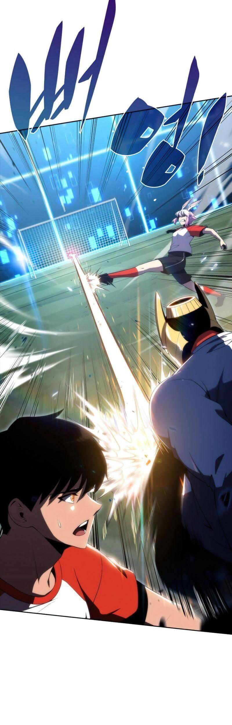 Kẻ Thách Đấu Chapter 20 - 46