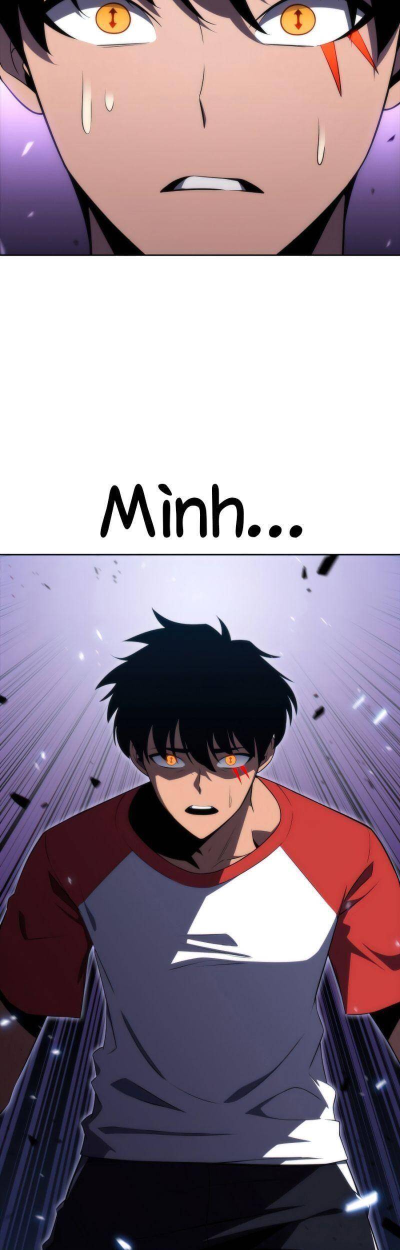 Kẻ Thách Đấu Chapter 20 - 48