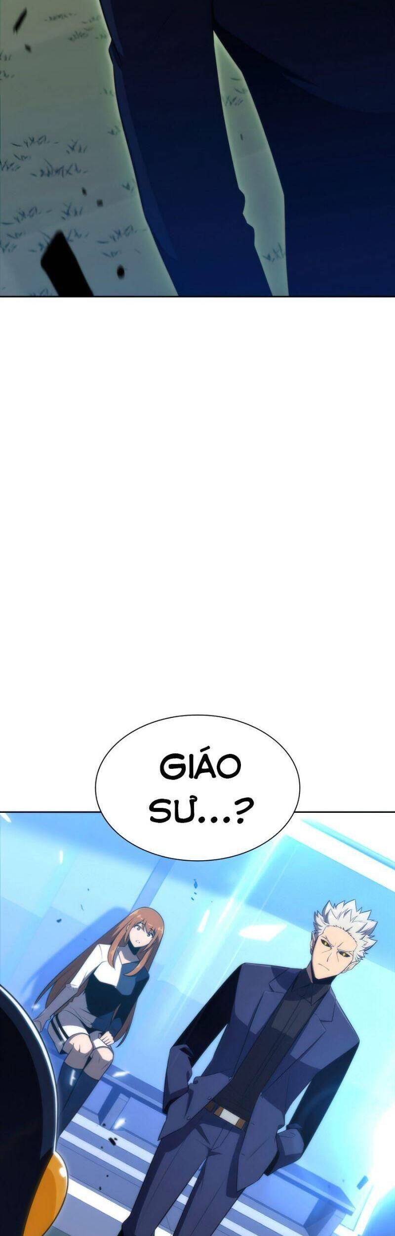 Kẻ Thách Đấu Chapter 20 - 53