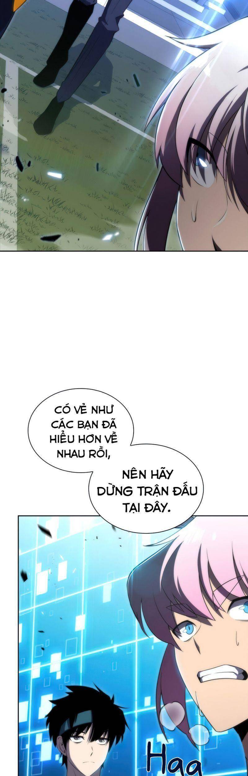 Kẻ Thách Đấu Chapter 20 - 54
