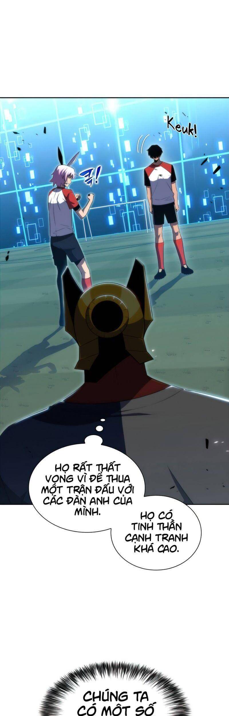 Kẻ Thách Đấu Chapter 20 - 56