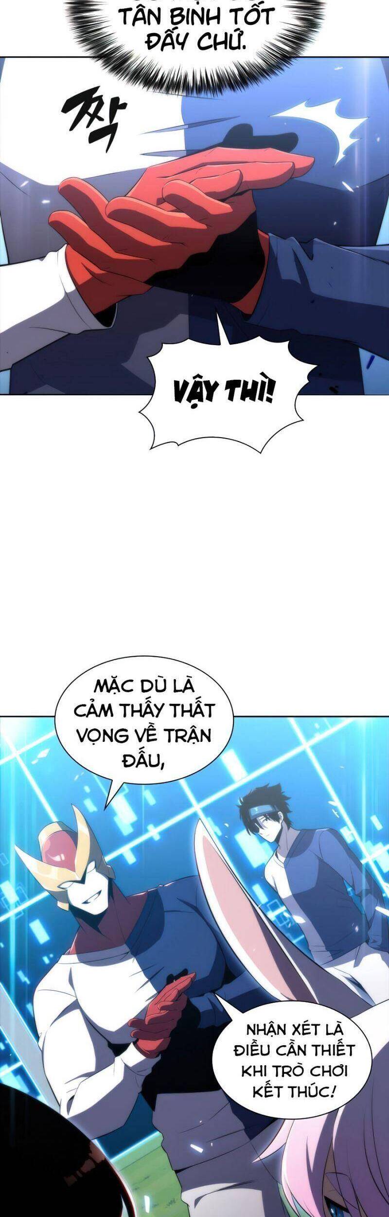 Kẻ Thách Đấu Chapter 20 - 57