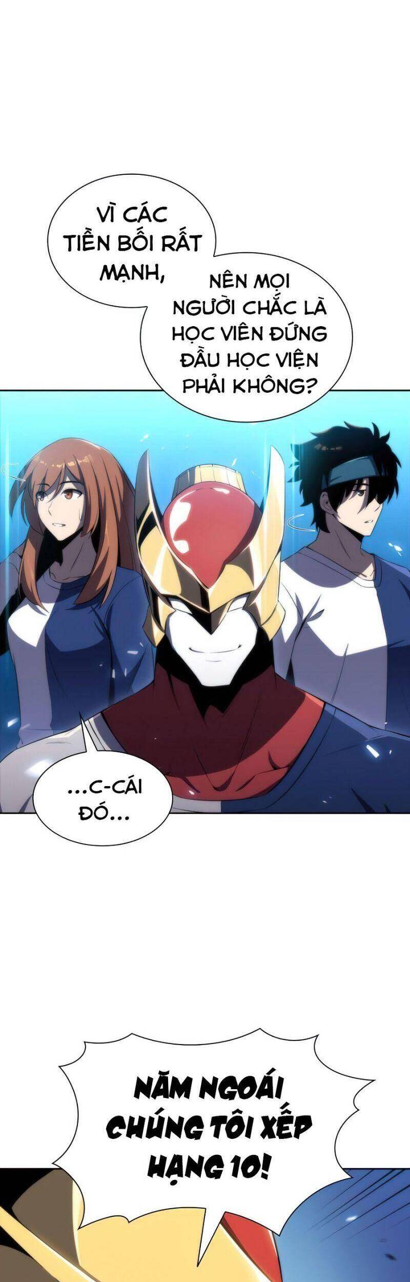 Kẻ Thách Đấu Chapter 20 - 63