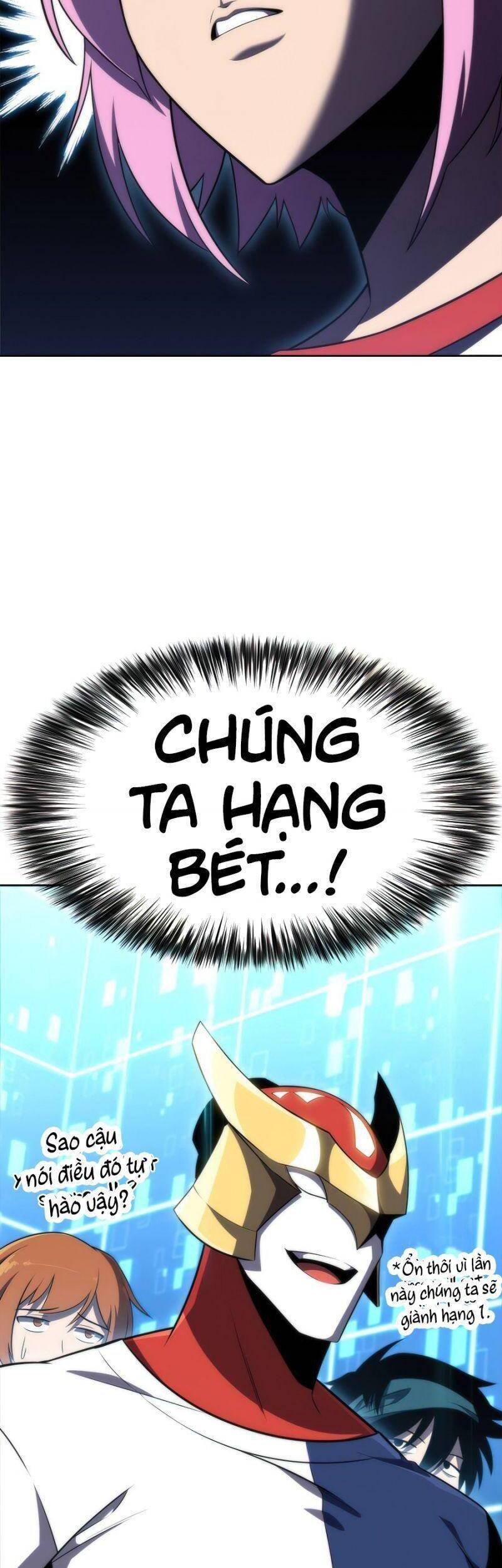 Kẻ Thách Đấu Chapter 20 - 66