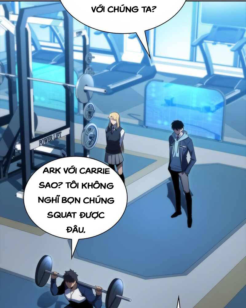 Kẻ Thách Đấu Chapter 21 - 111