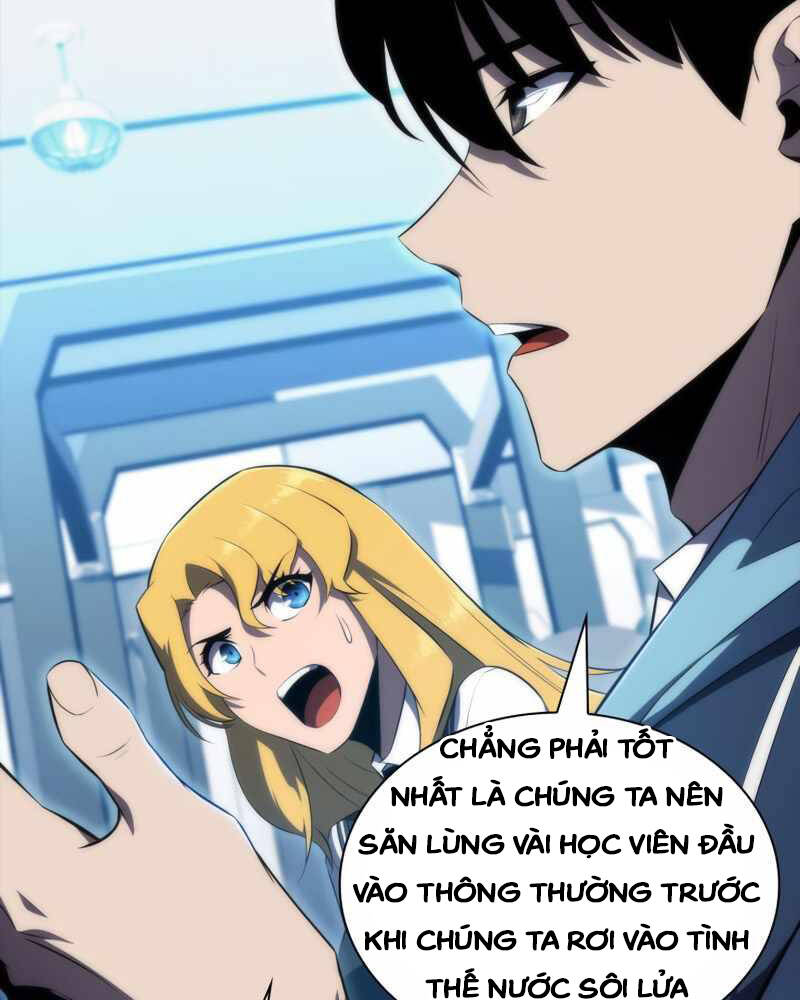 Kẻ Thách Đấu Chapter 21 - 117